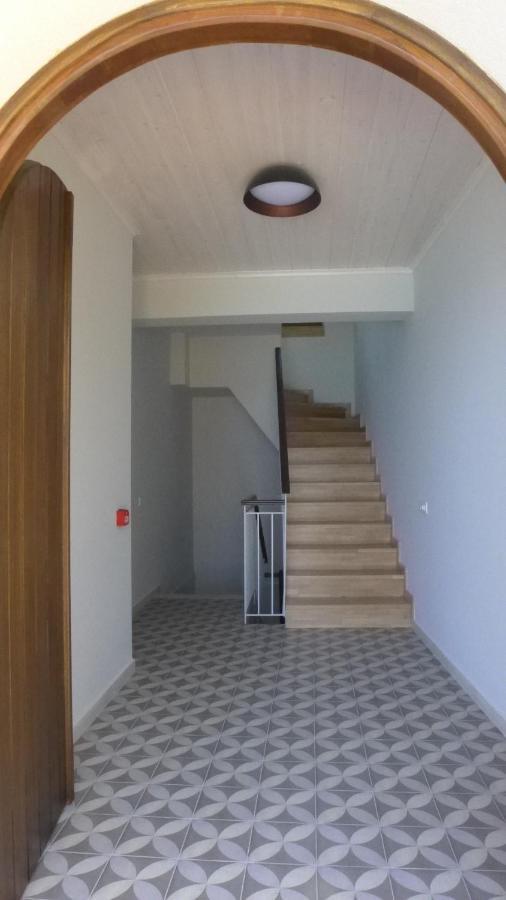 Caltabania Suites Áyios Nikítas 외부 사진