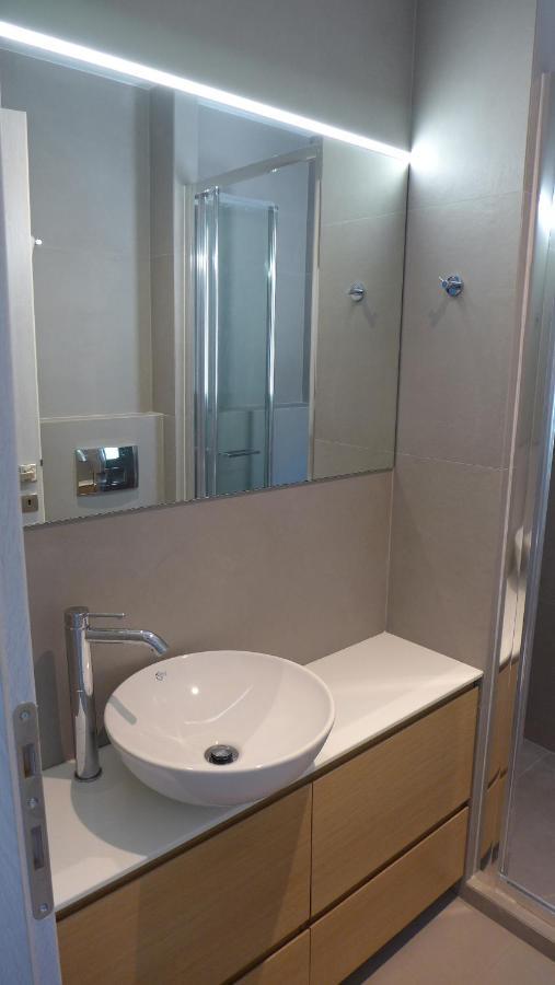 Caltabania Suites Áyios Nikítas 외부 사진