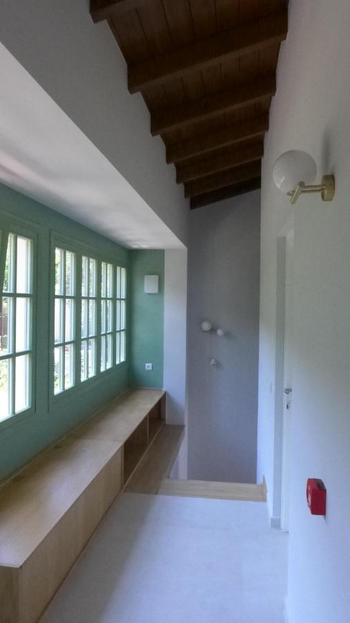 Caltabania Suites Áyios Nikítas 외부 사진