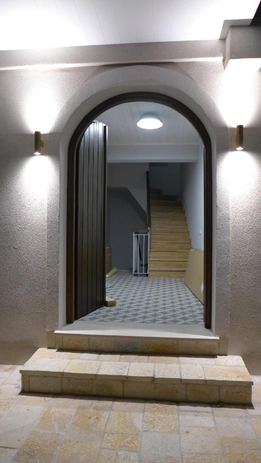 Caltabania Suites Áyios Nikítas 외부 사진