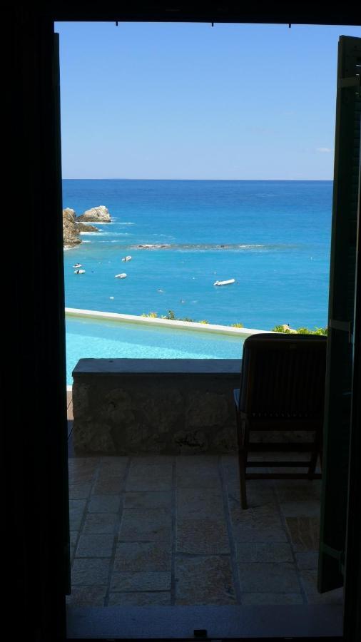 Caltabania Suites Áyios Nikítas 외부 사진