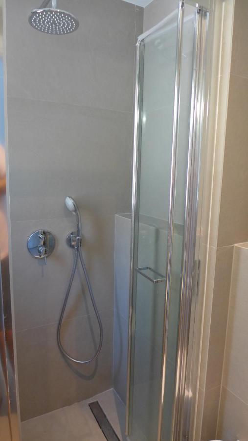 Caltabania Suites Áyios Nikítas 외부 사진